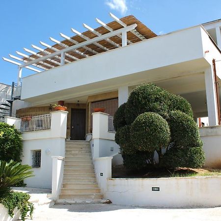 فيلا Baia Del Sol باليستراتي المظهر الخارجي الصورة